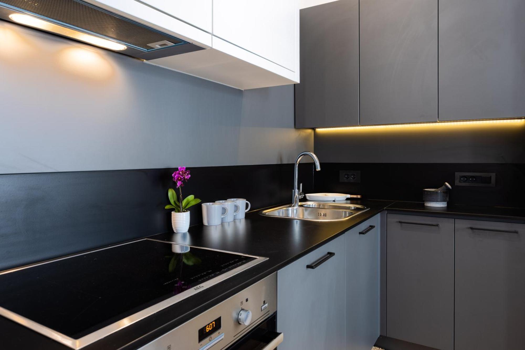 Apartment Ratko By Blueapartments - Free Private Parking Zagreb Ngoại thất bức ảnh