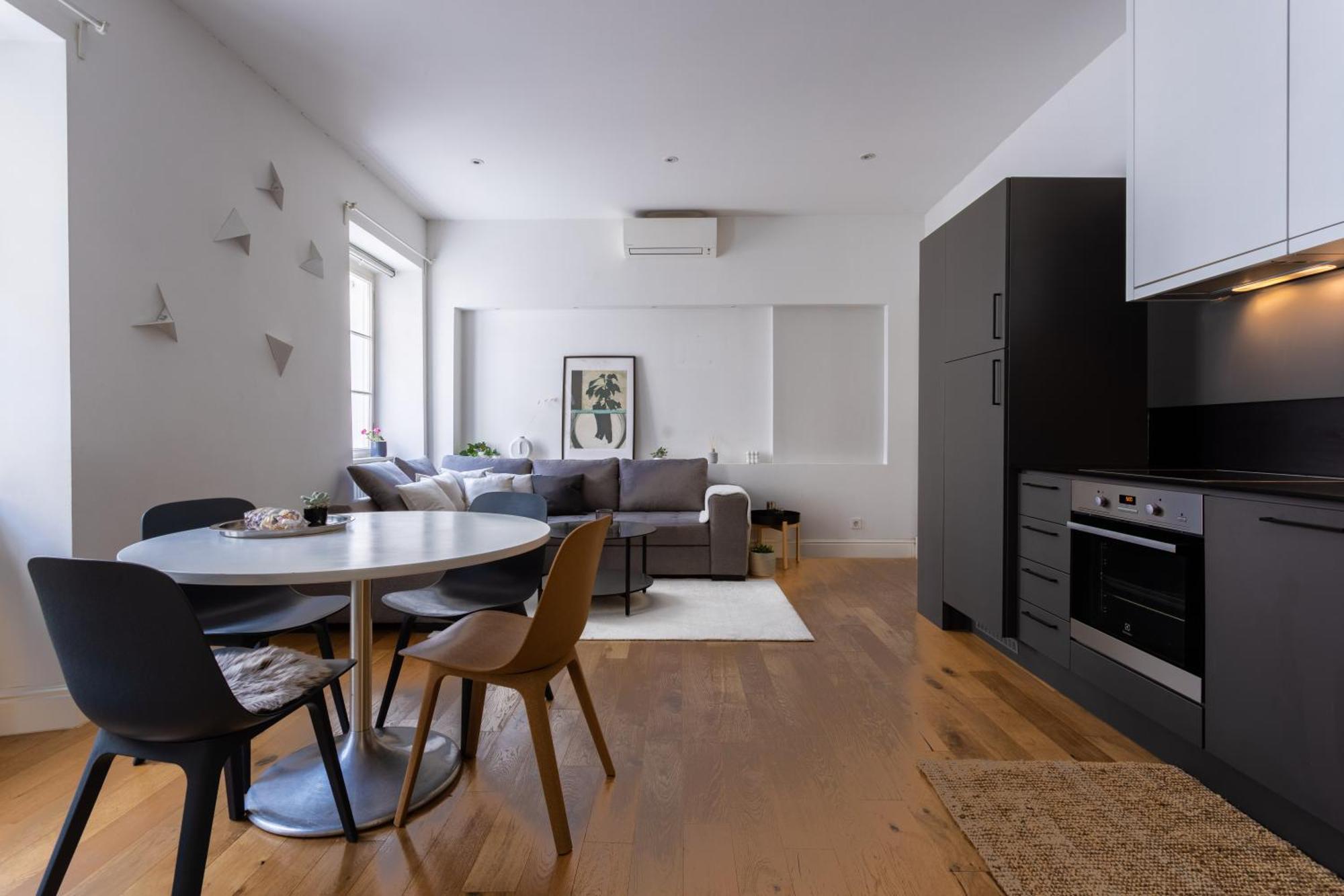 Apartment Ratko By Blueapartments - Free Private Parking Zagreb Ngoại thất bức ảnh