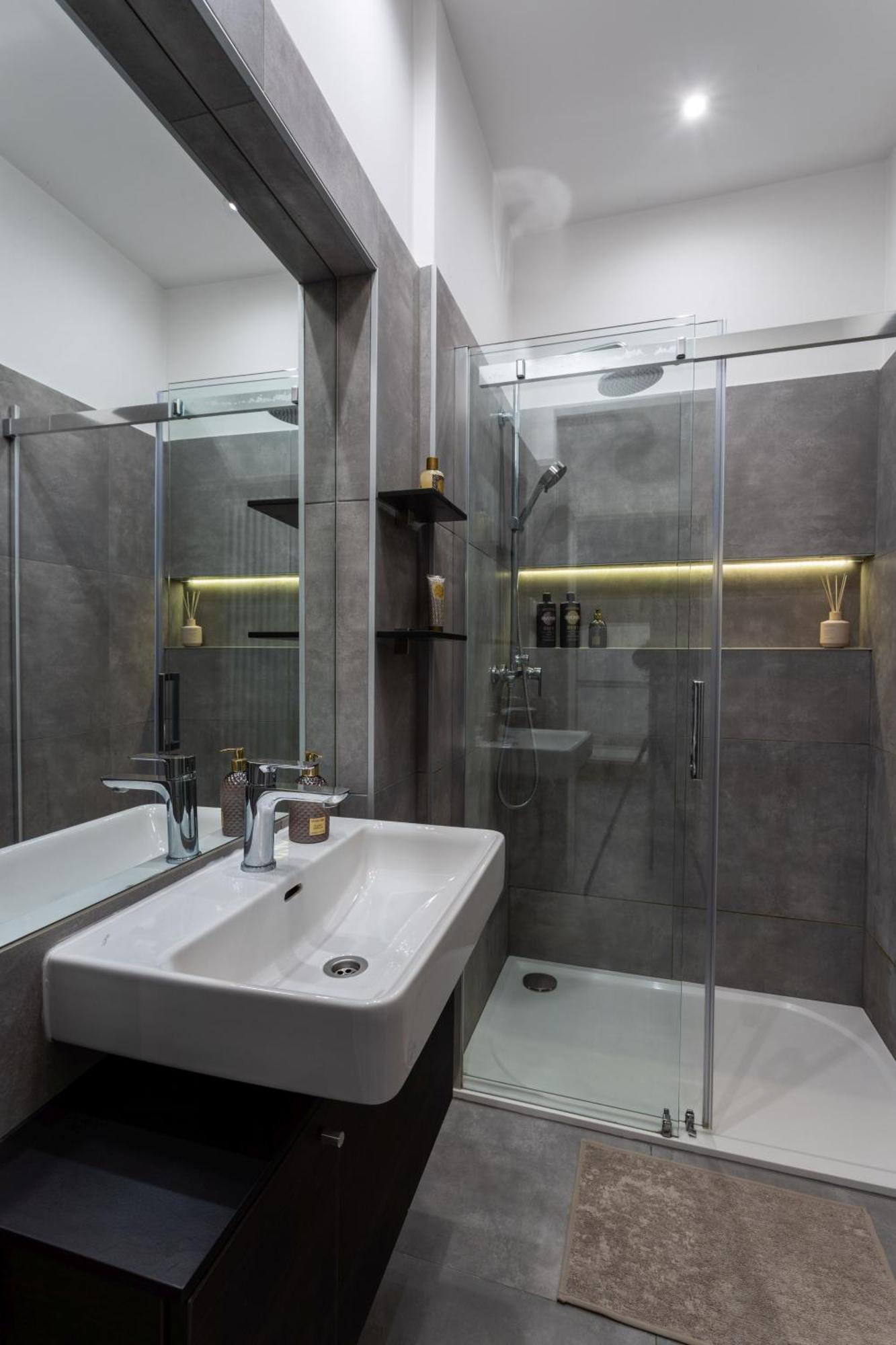 Apartment Ratko By Blueapartments - Free Private Parking Zagreb Ngoại thất bức ảnh