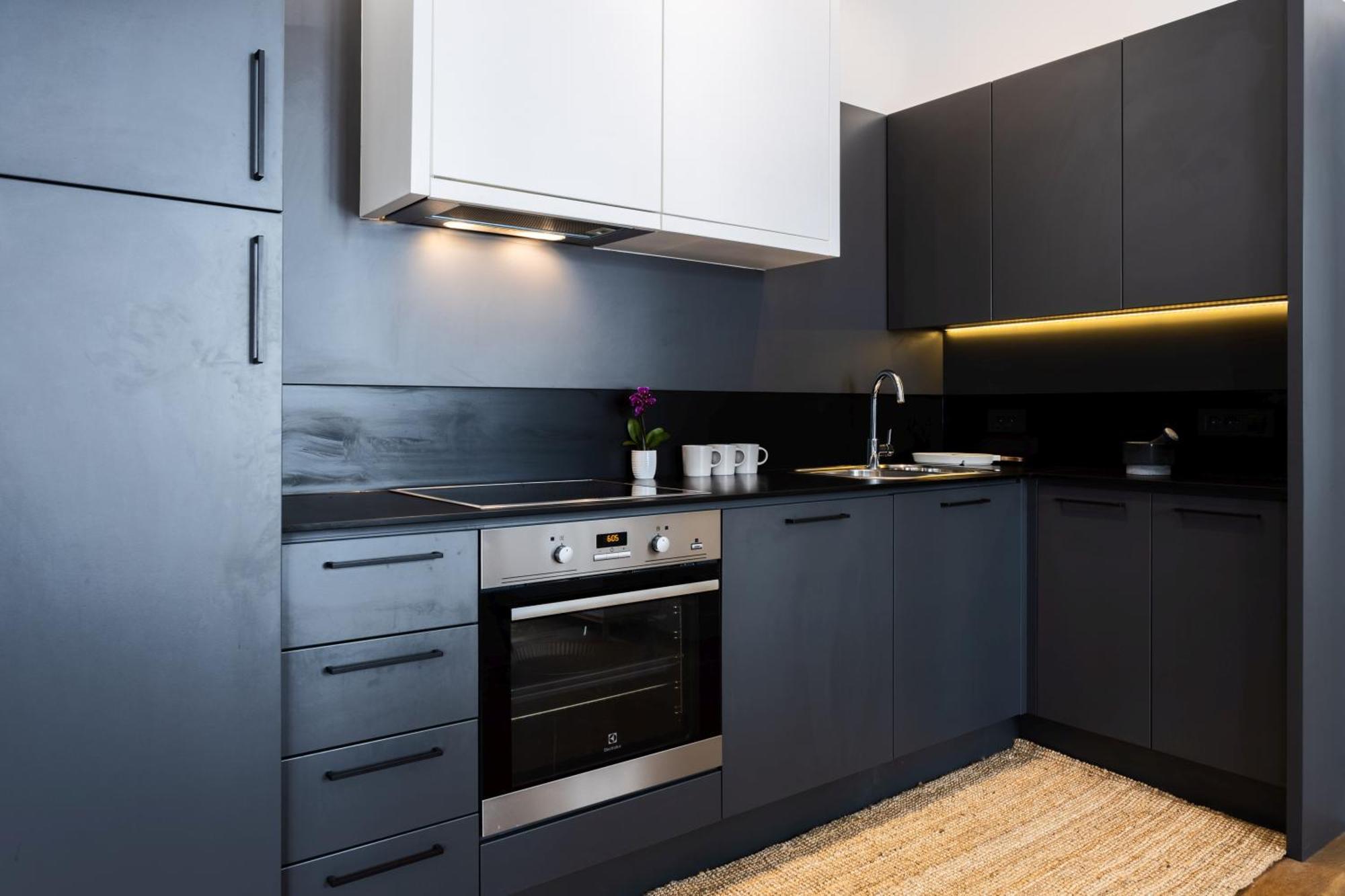 Apartment Ratko By Blueapartments - Free Private Parking Zagreb Ngoại thất bức ảnh