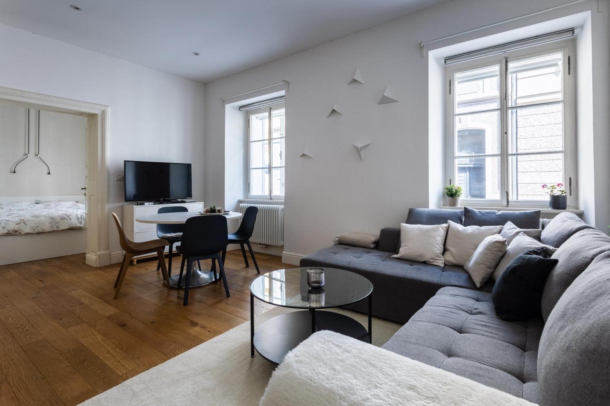 Apartment Ratko By Blueapartments - Free Private Parking Zagreb Ngoại thất bức ảnh