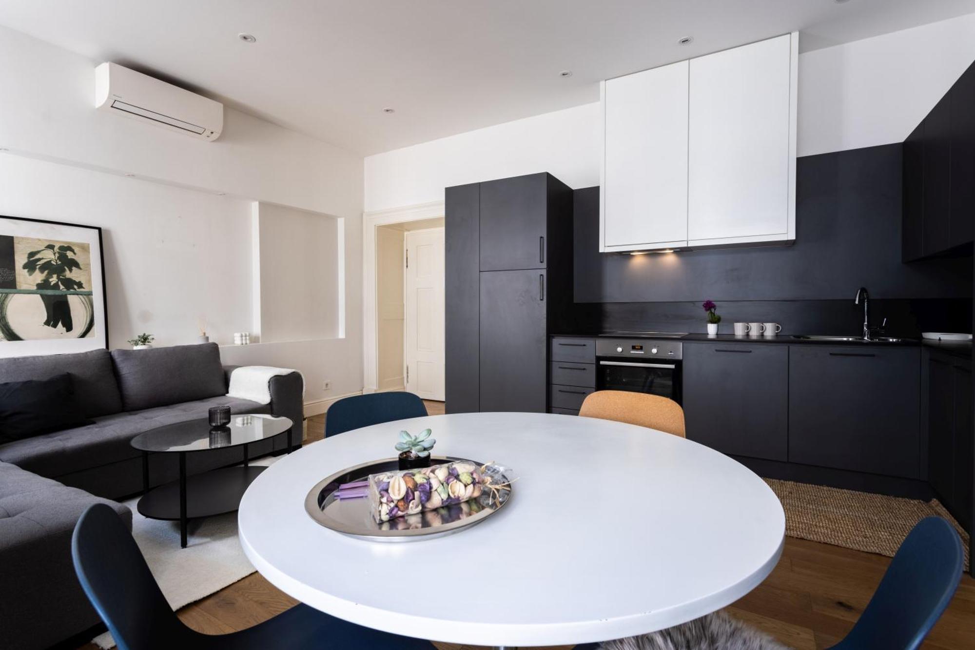 Apartment Ratko By Blueapartments - Free Private Parking Zagreb Ngoại thất bức ảnh
